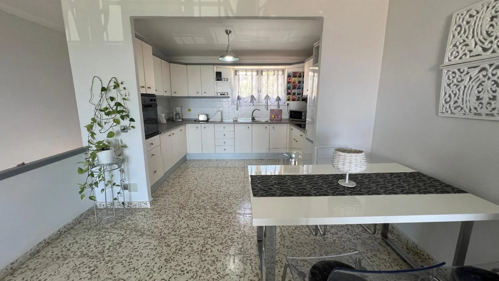 Holiday home Casa Albatros Villa Nerja