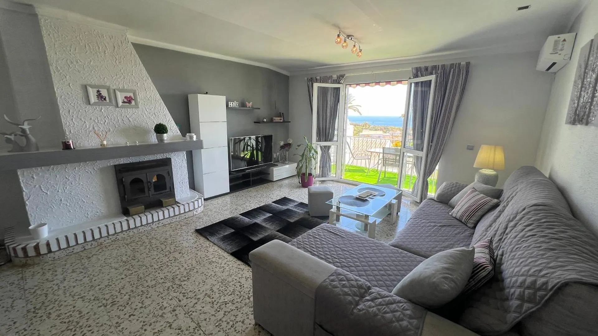 Holiday home Casa Albatros Villa Nerja