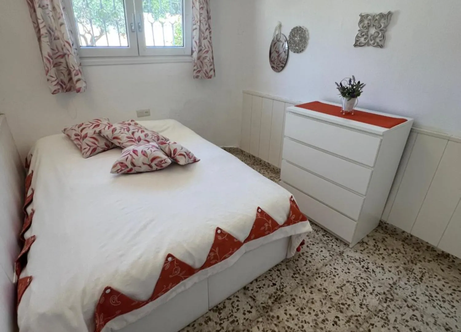 Casa Albatros Villa Nerja 0*,