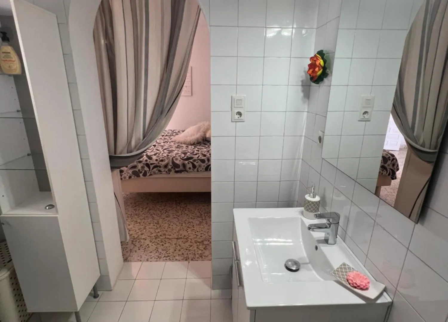 Casa Albatros Villa Nerja
