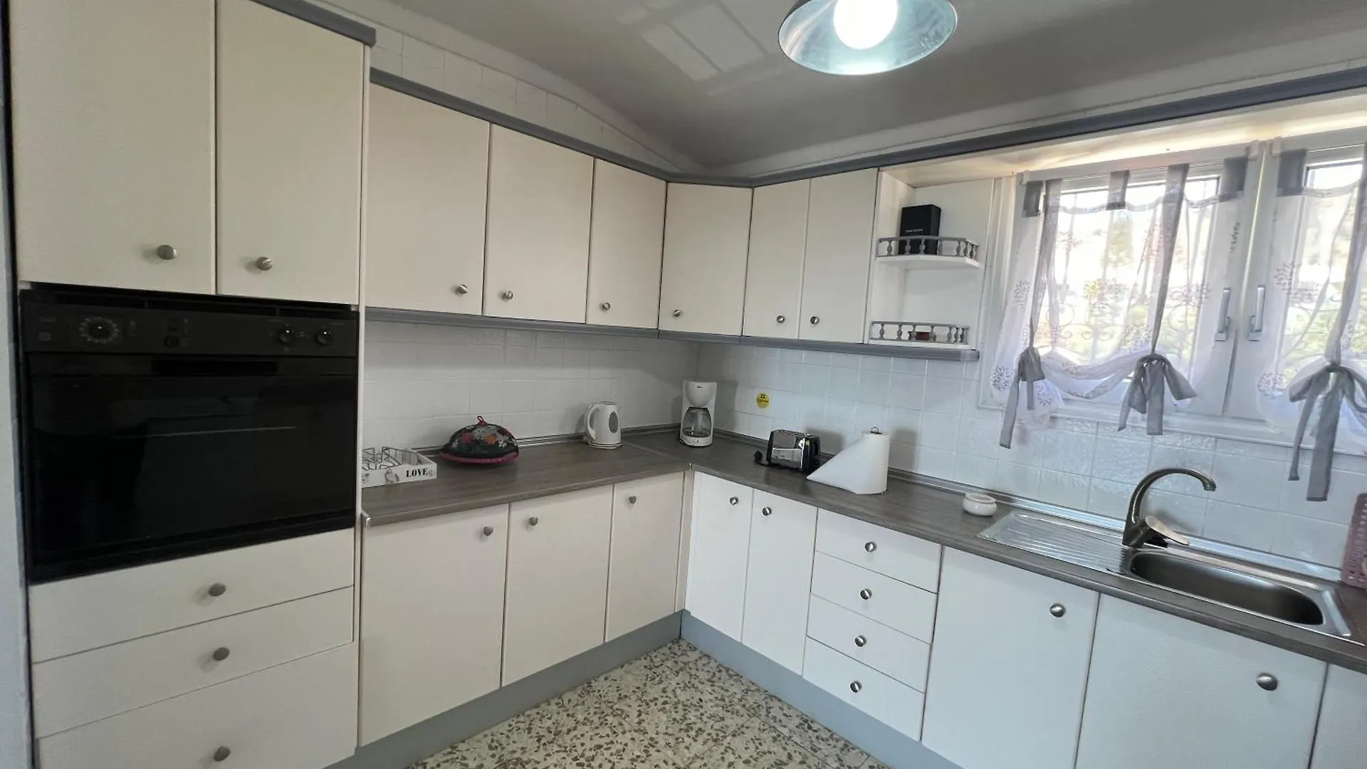 Holiday home Casa Albatros Villa Nerja Spain