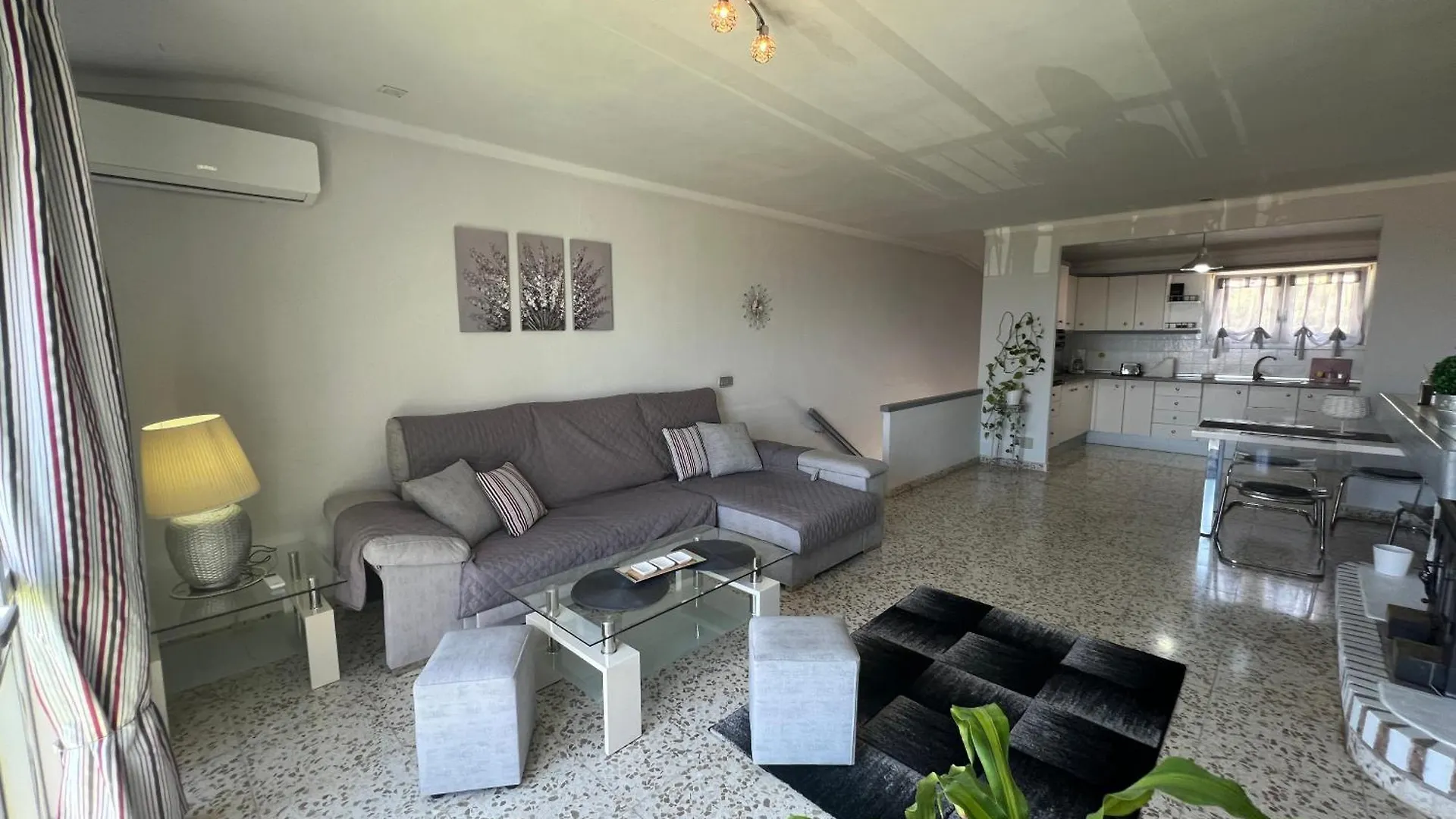 Casa Albatros Villa Nerja Spain