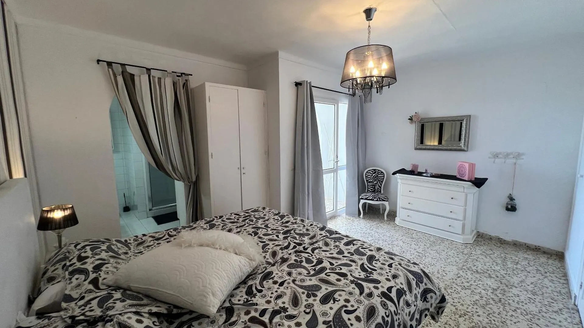 Casa Albatros Villa Nerja Holiday home