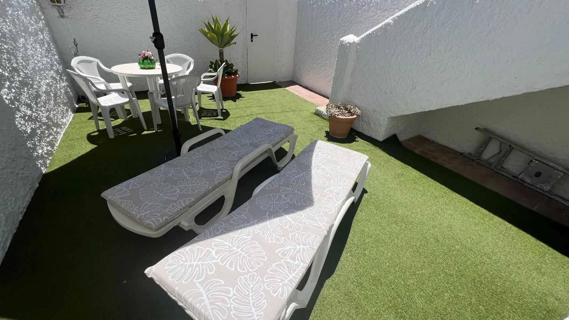 Casa Albatros Villa Nerja Spain