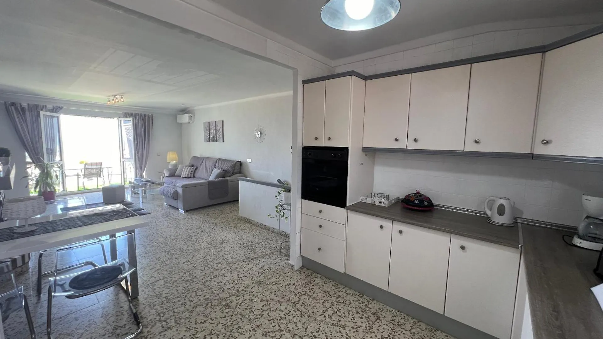 Holiday home Casa Albatros Villa Nerja