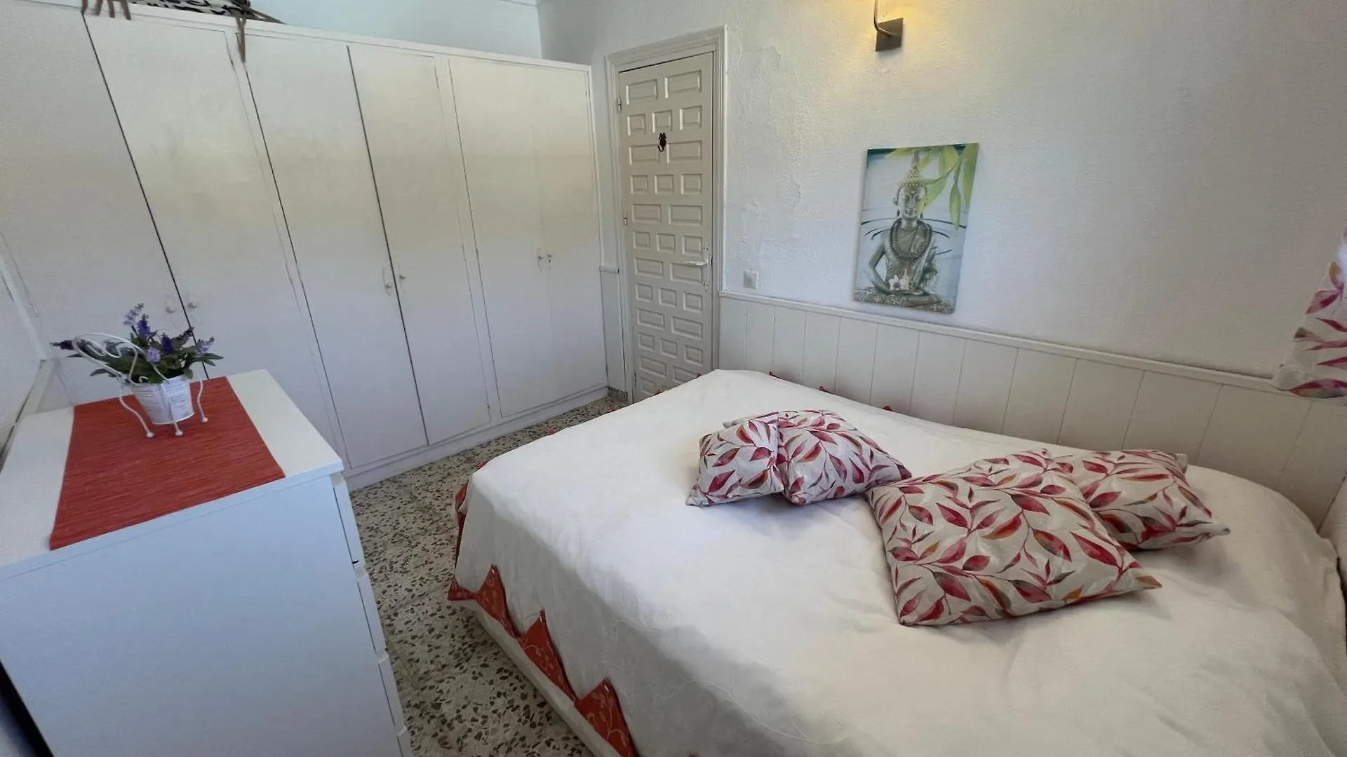 Casa Albatros Villa Nerja