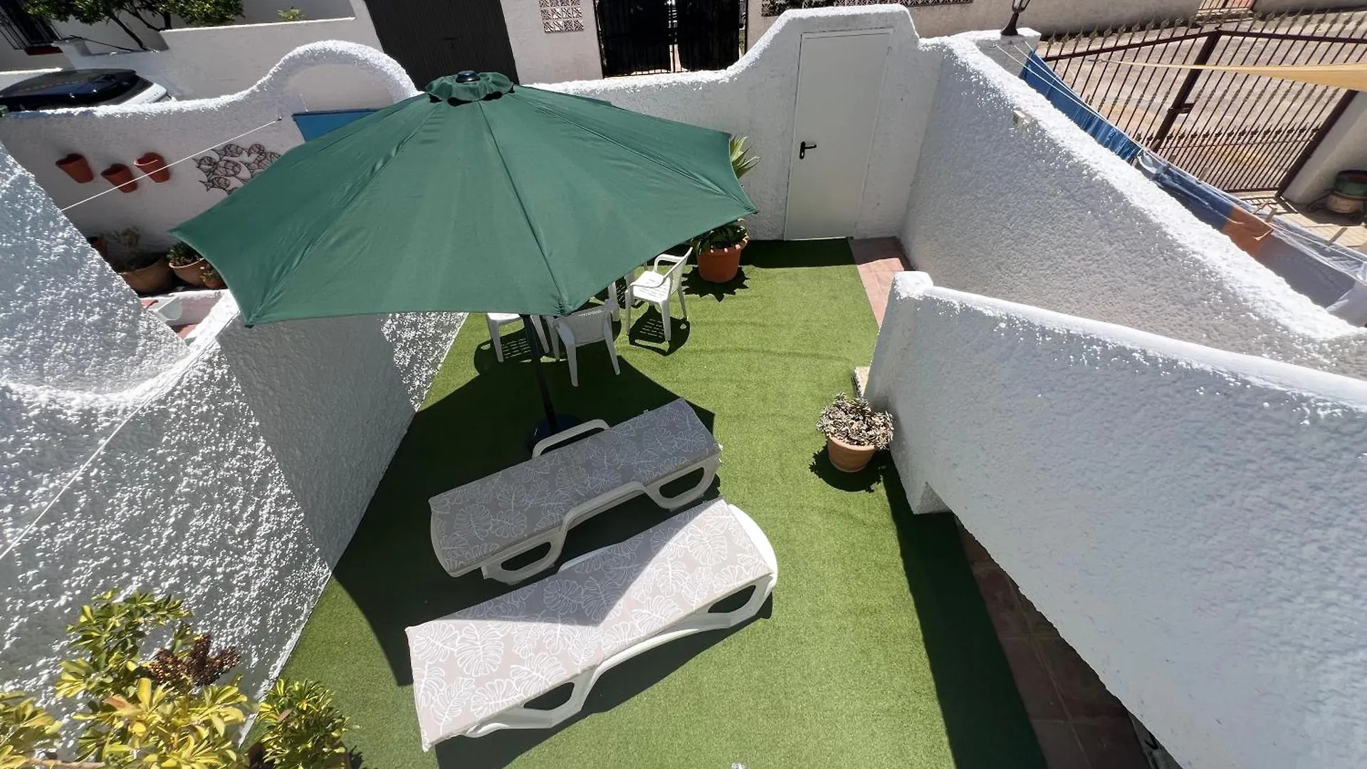 Casa Albatros Villa Nerja 0*,  Spain