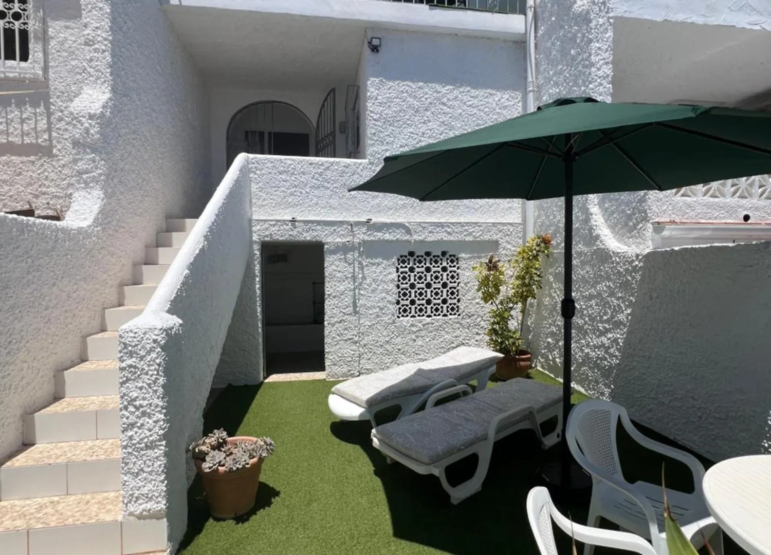 Casa Albatros Villa Nerja