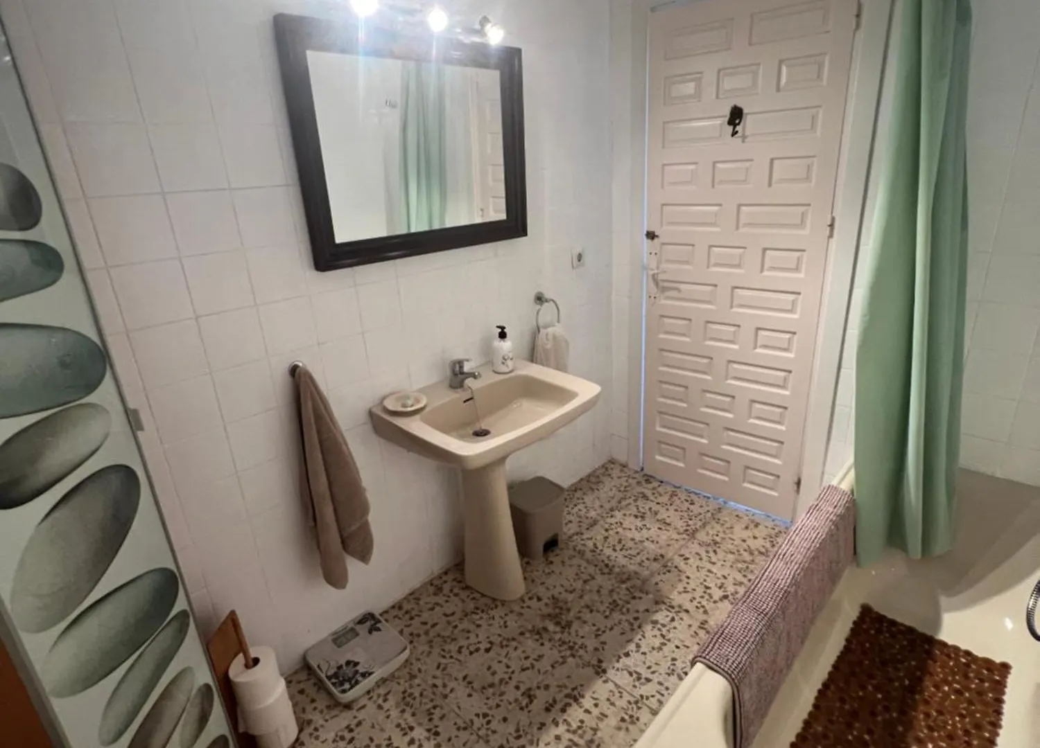 Casa Albatros Villa Nerja Spain