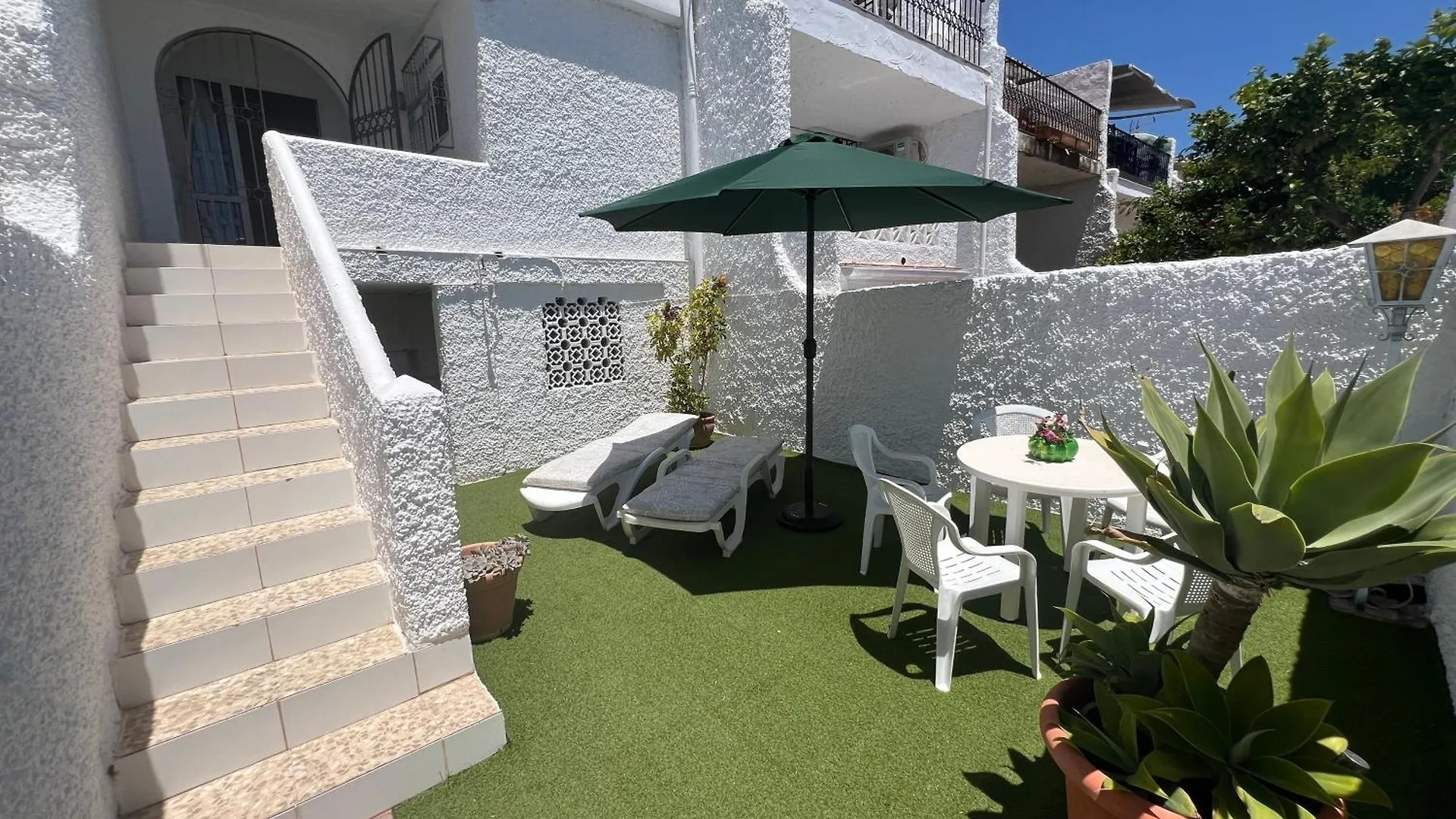 Casa Albatros Villa Nerja 0*,  Spain