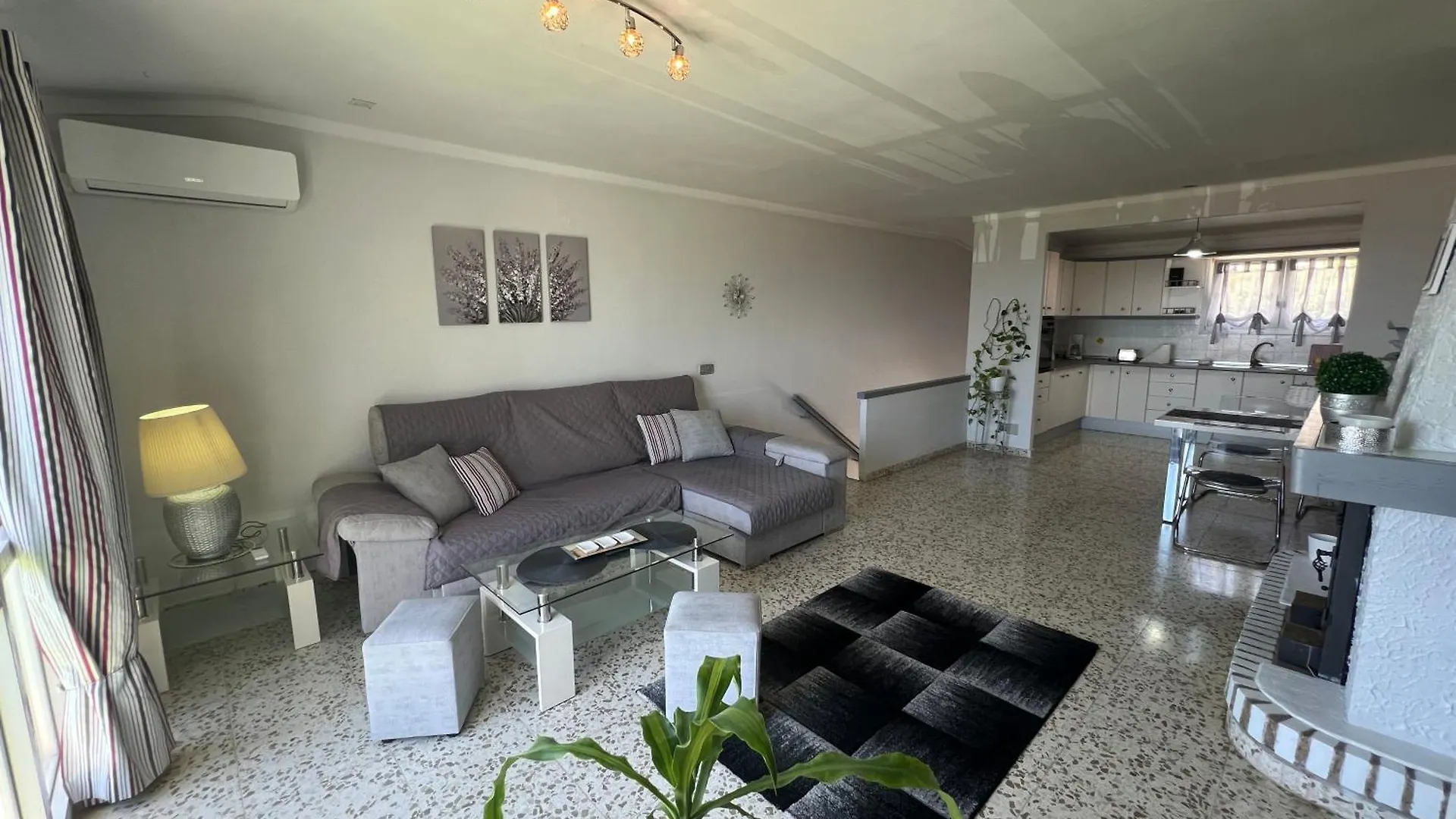 Casa Albatros Villa Nerja Holiday home