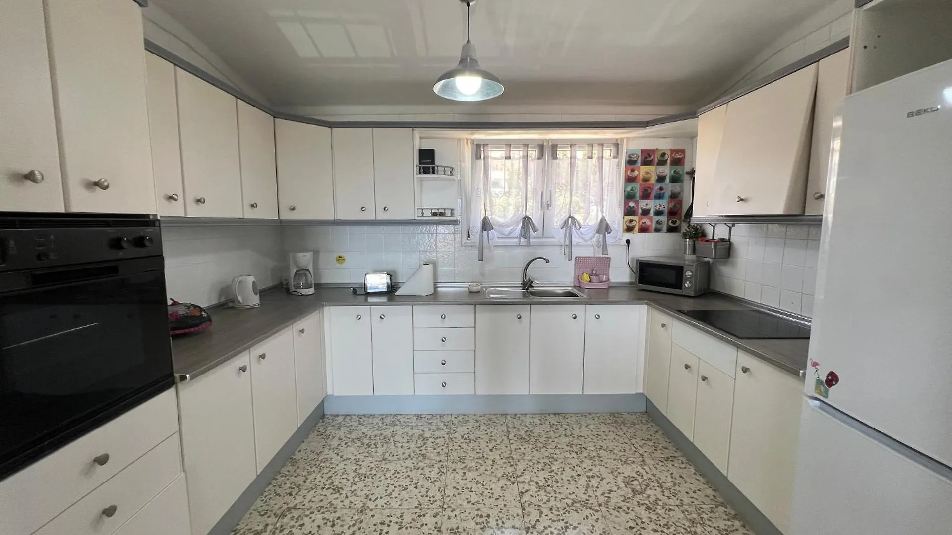 Holiday home Casa Albatros Villa Nerja