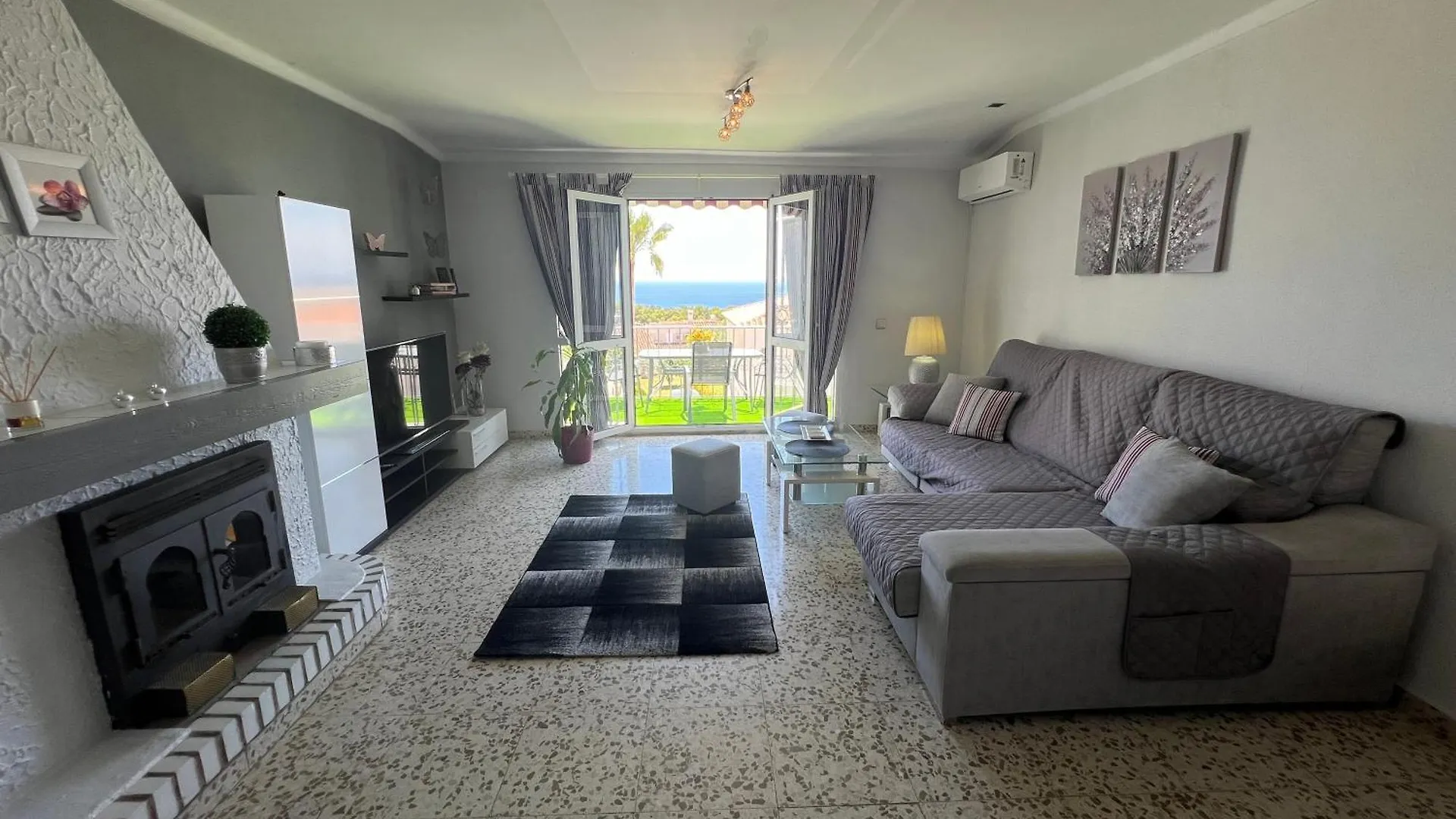 Casa Albatros Villa Nerja 0*,