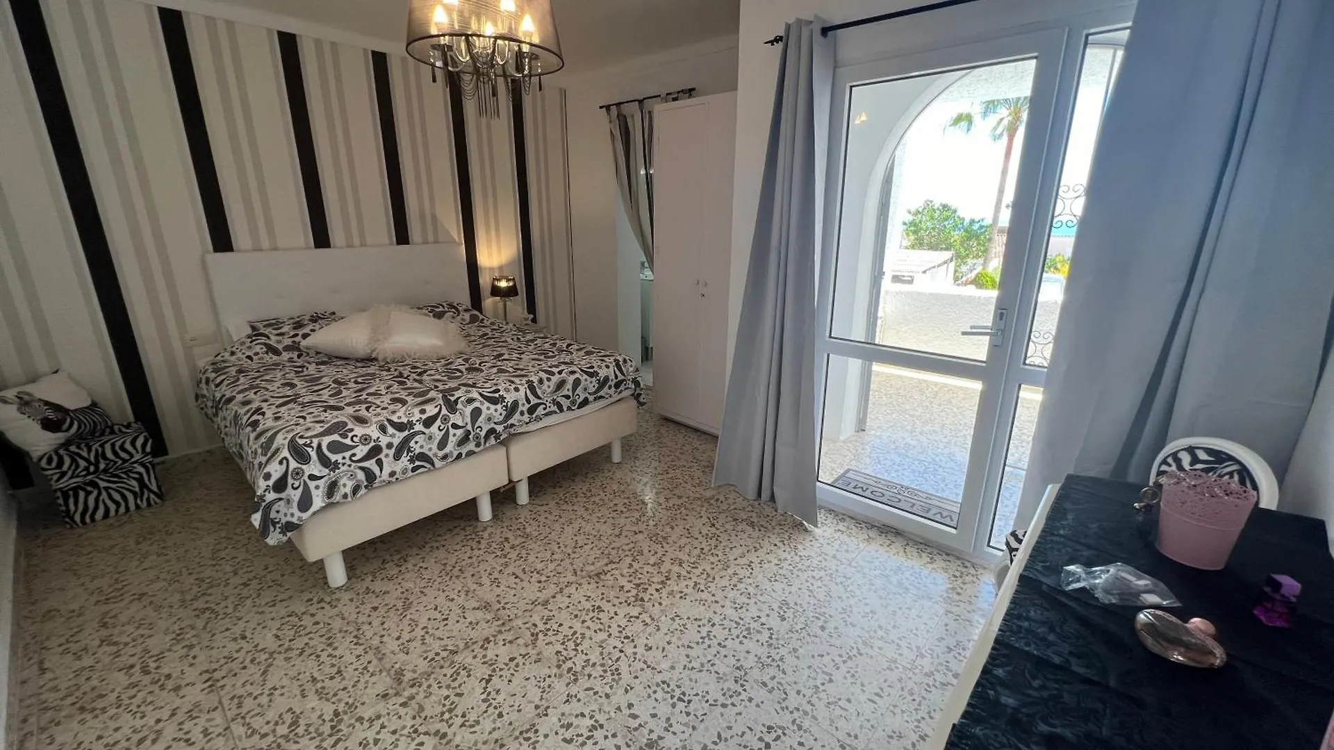 Holiday home Casa Albatros Villa Nerja Spain