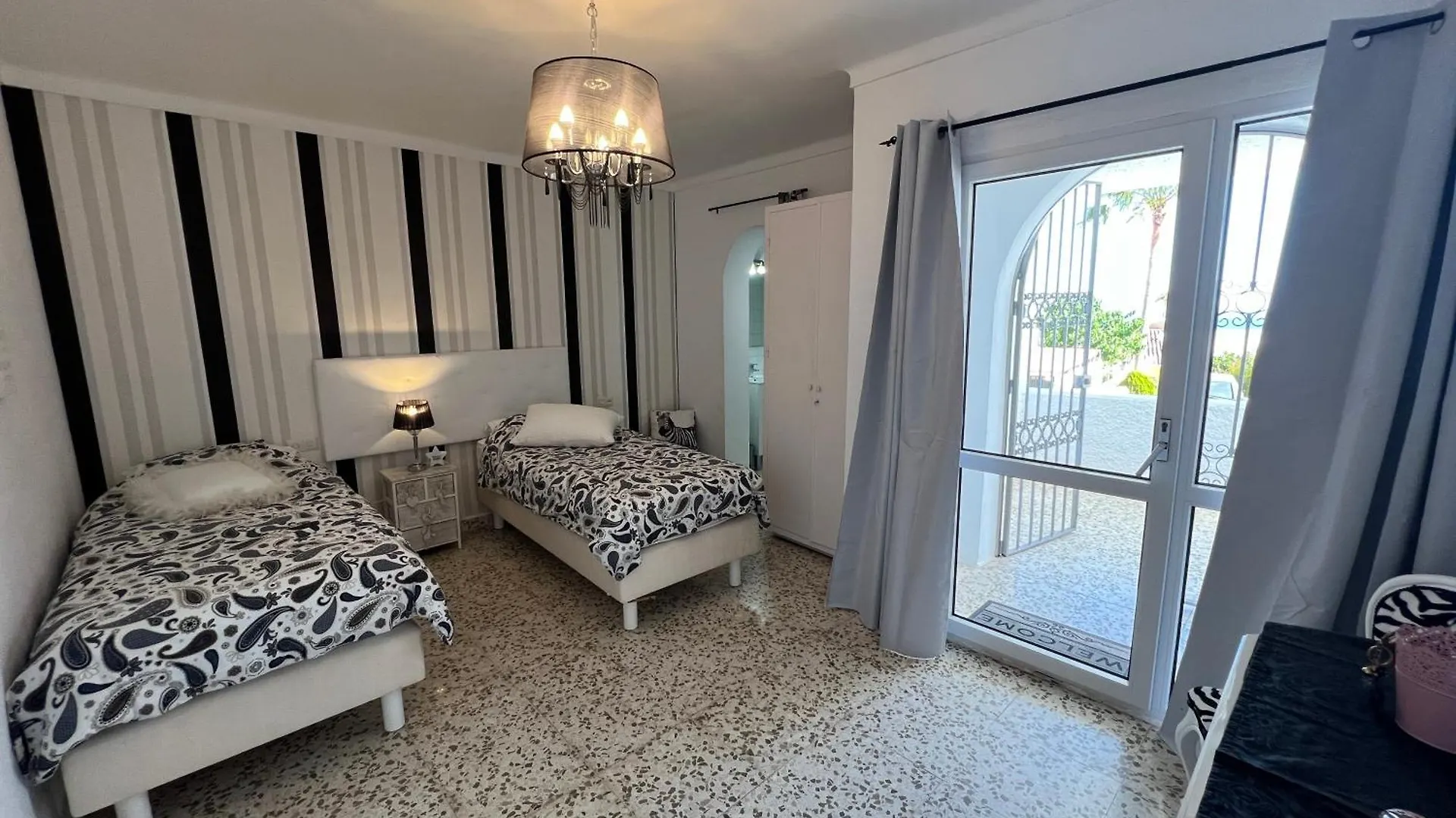 Casa Albatros Villa Nerja