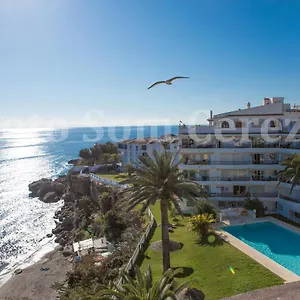  Appartement Acapulco Playa 407 Planta Superior