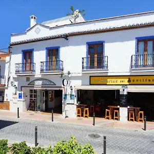 Pepe Mesa Apartament