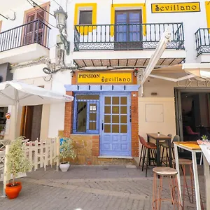 Sevillano Casa de hóspedes