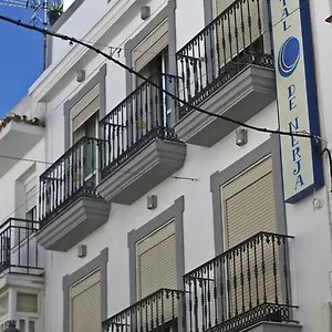 Luna De Hotel
