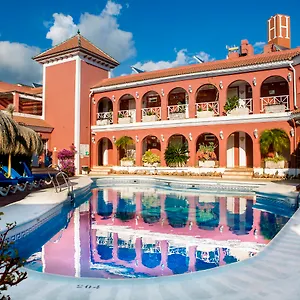 Arcos Hotel