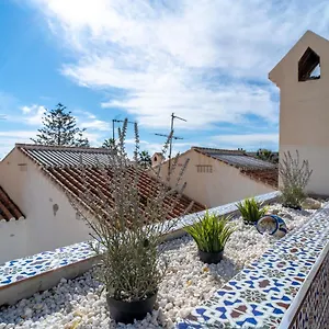 Bajamar Ii 7 Casasol Holiday home