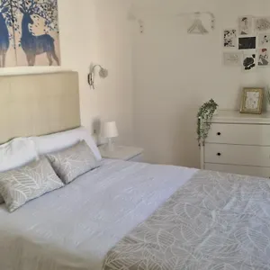 La Casilla De Holiday home