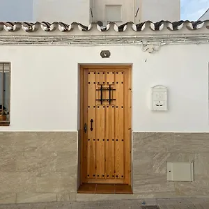 Casa Noah Holiday home