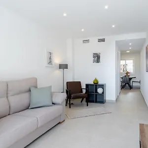 Appartement Solymar Sun & Deluxe