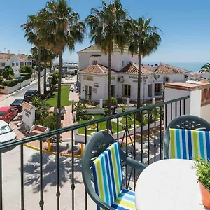 2 Con Vistas Al Mar Apartament
