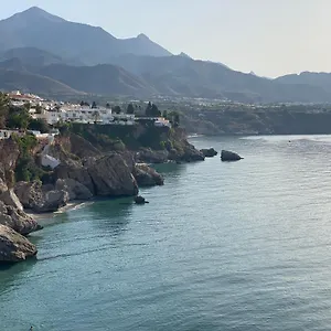  Appartement Terraza Al Mar,