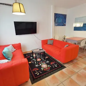 Casa Familia Carabeo Holiday home