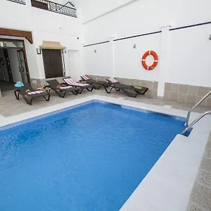  Gasthof Boutique Bajamar