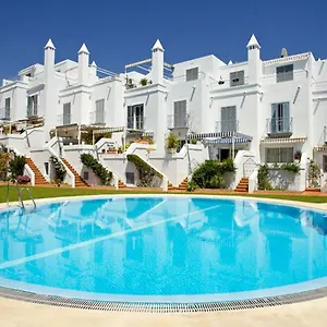 Canovas Nerja - Casa Adosada Con Piscina Los Huertos 6 Holiday home