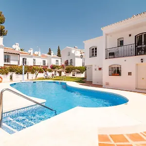 Pinos 25 Casasol Holiday home