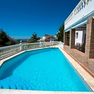 La Colina Menyber Holiday home