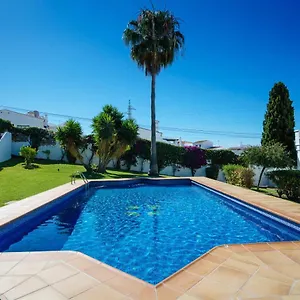 Angie Holiday home