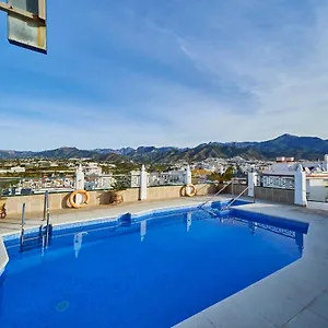 Bajamar Centro Hotel